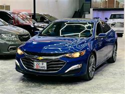 شيفروليه ماليبو